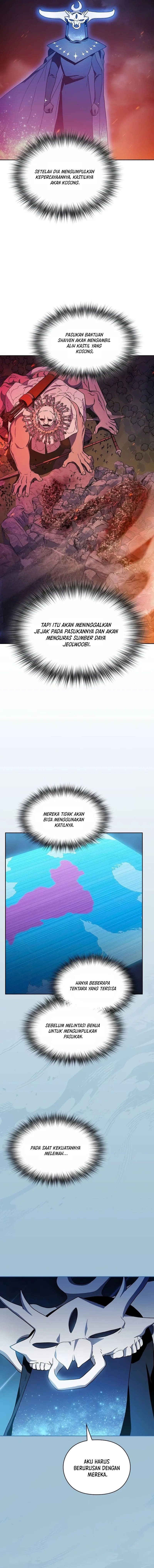 The Nebula’s Civilization Chapter 65 halaman 5