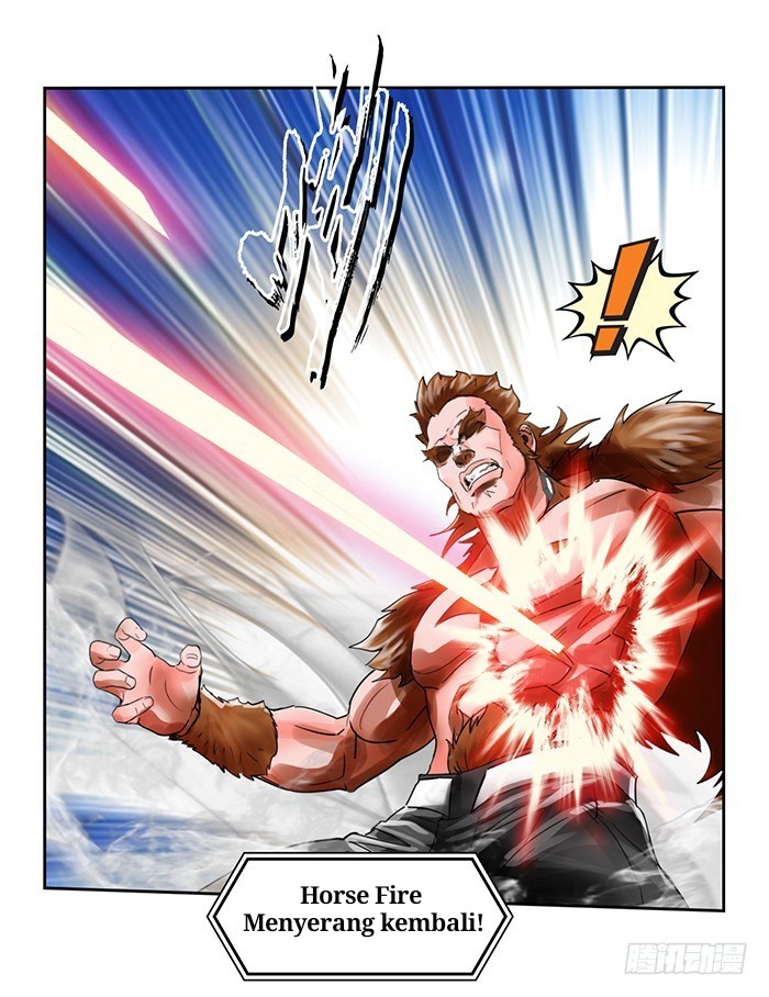Reversing Heroes Chapter 6 halaman 11