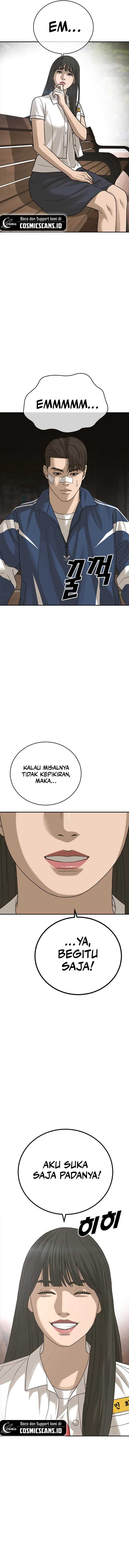 Ulzzang Generation Chapter 3 halaman 19