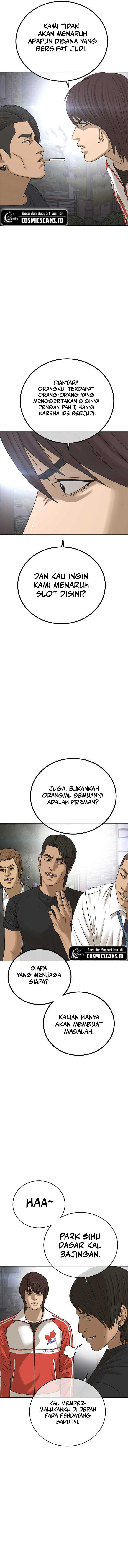 Ulzzang Generation Chapter 4 halaman 18