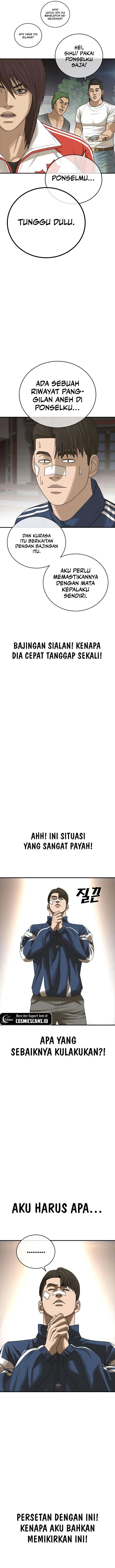Ulzzang Generation Chapter 5 halaman 19