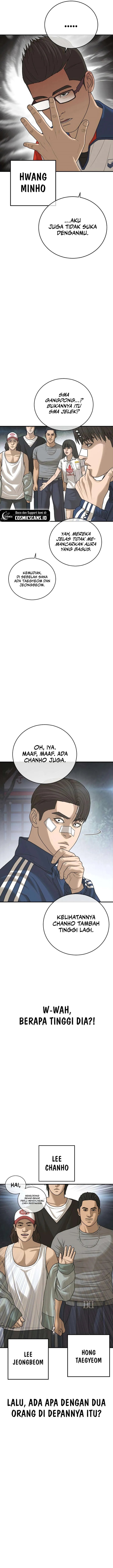 Ulzzang Generation Chapter 5 halaman 16