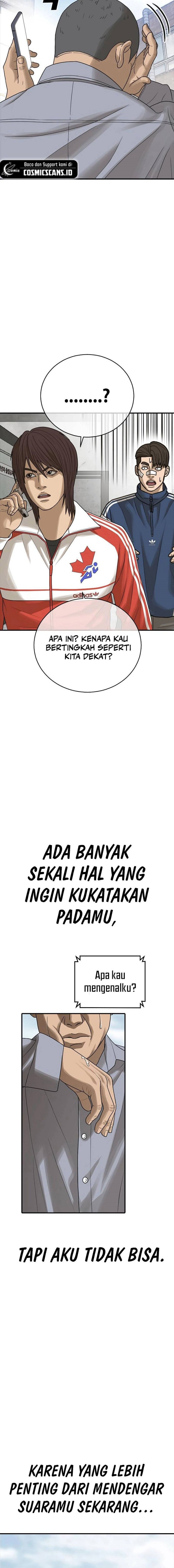 Ulzzang Generation Chapter 6 halaman 8