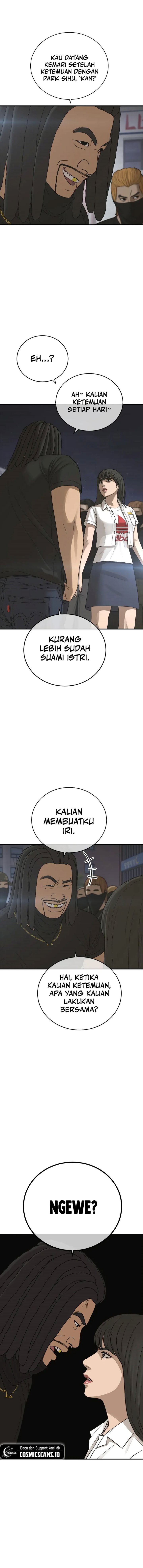 Ulzzang Generation Chapter 7 halaman 22