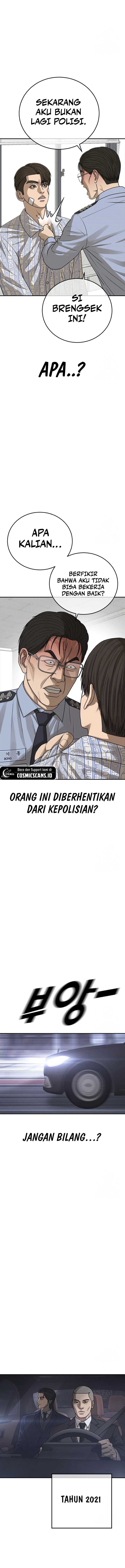 Ulzzang Generation Chapter 23 halaman 6