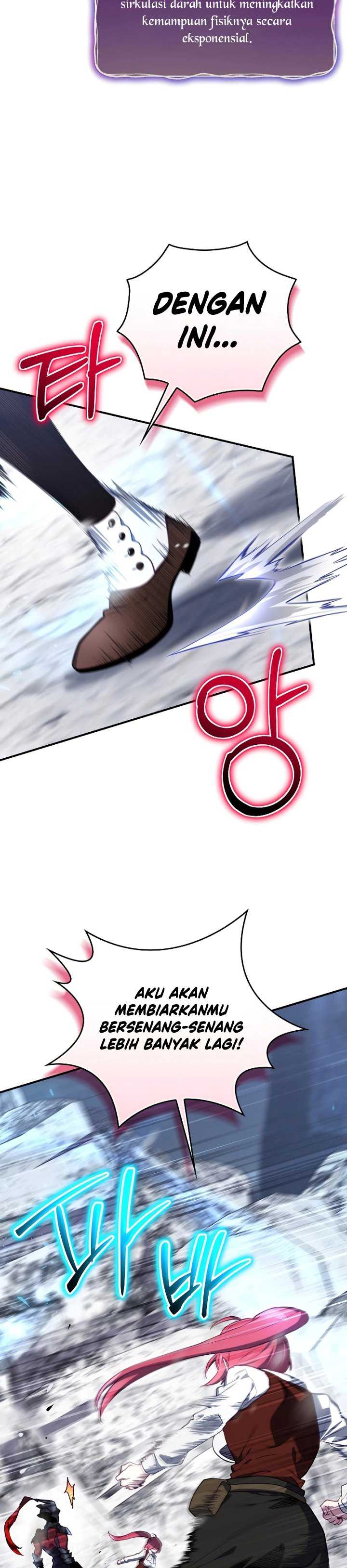 Ending Maker Chapter 57 halaman 18