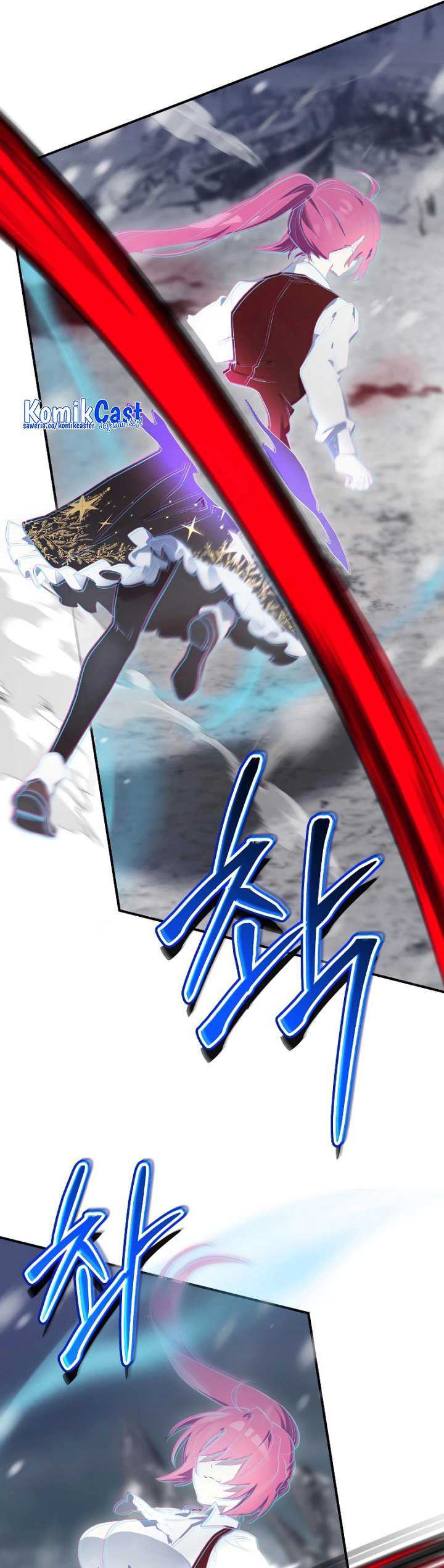 Ending Maker Chapter 57 halaman 20