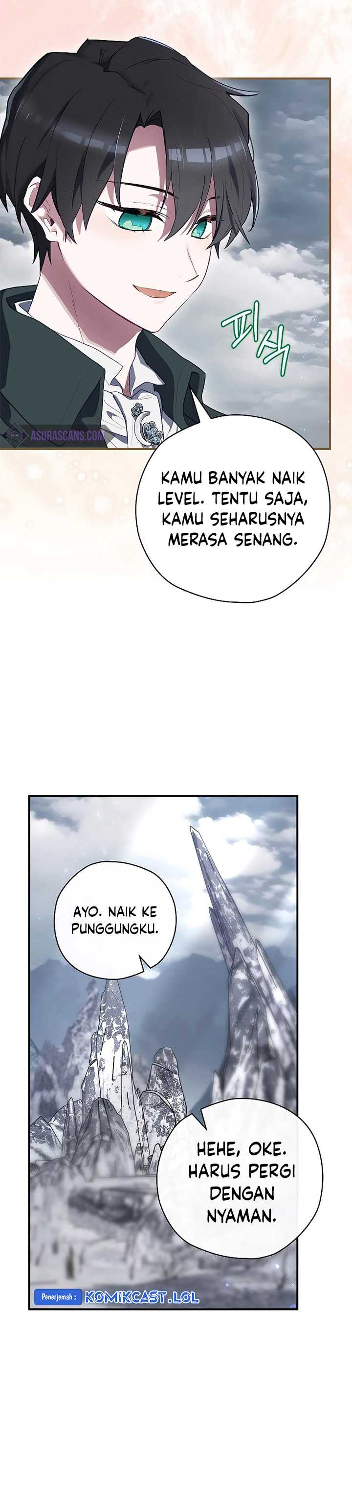 Ending Maker Chapter 59 halaman 24