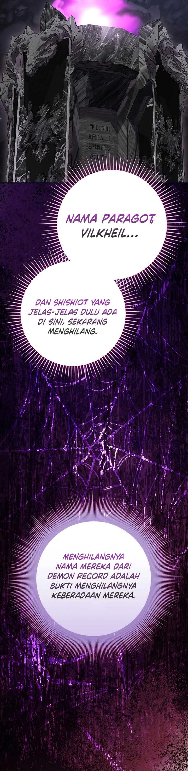 Ending Maker Chapter 59 halaman 30