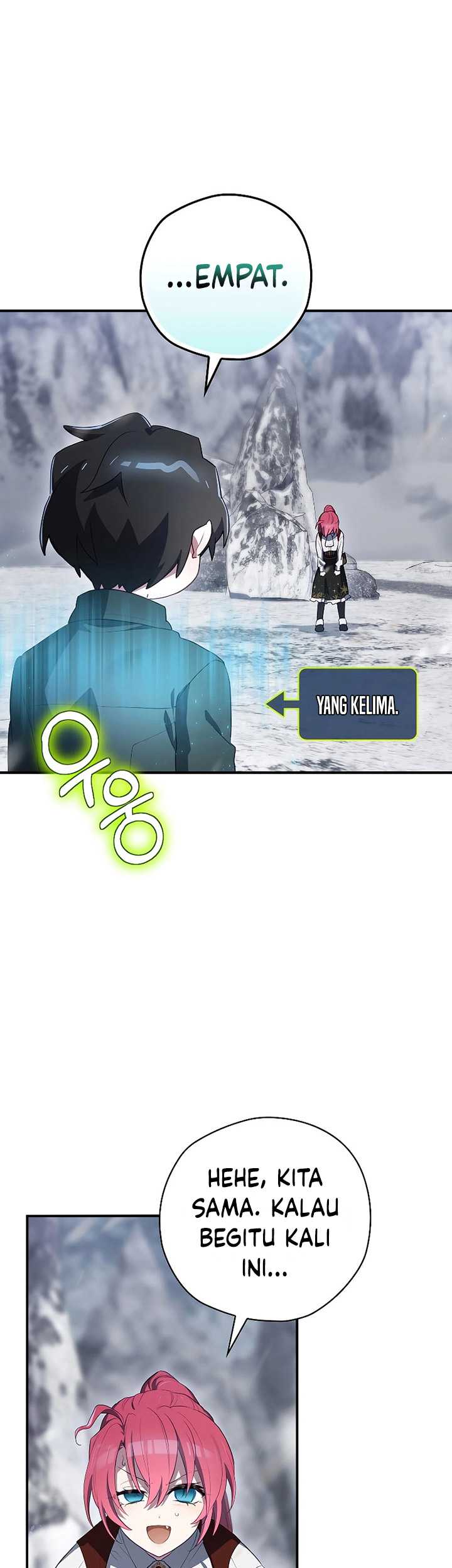 Ending Maker Chapter 59 halaman 15