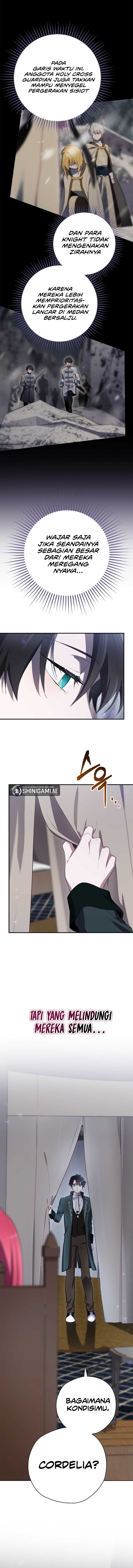 Ending Maker Chapter 60 halaman 9