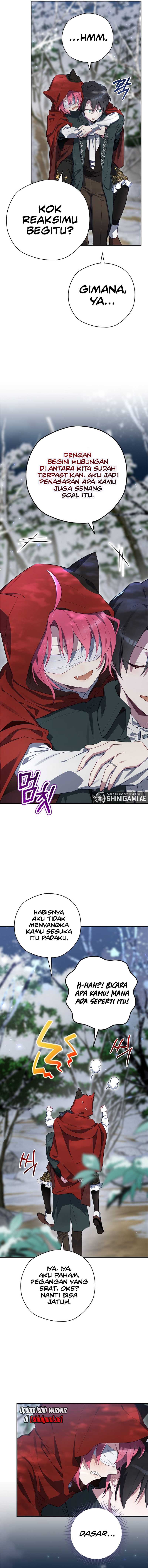 Ending Maker Chapter 61 halaman 3