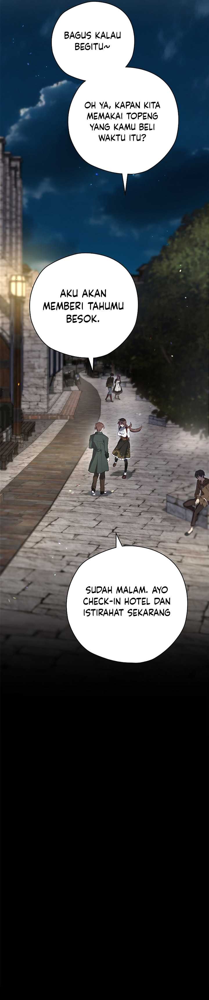 Ending Maker Chapter 62 halaman 26