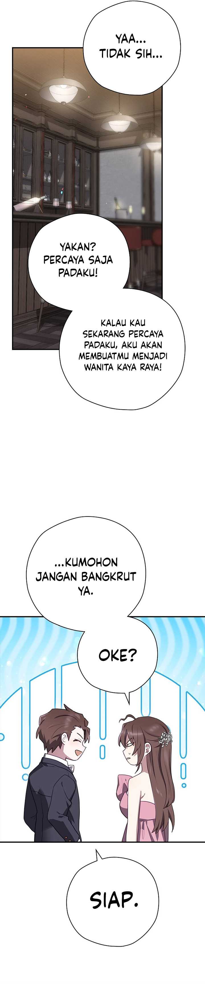 Ending Maker Chapter 62 halaman 6