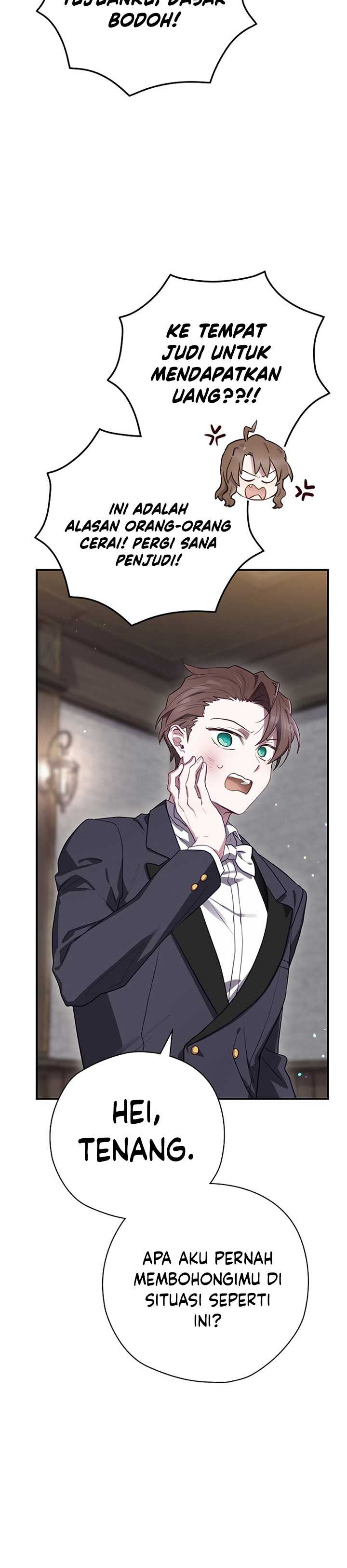 Ending Maker Chapter 62 halaman 5
