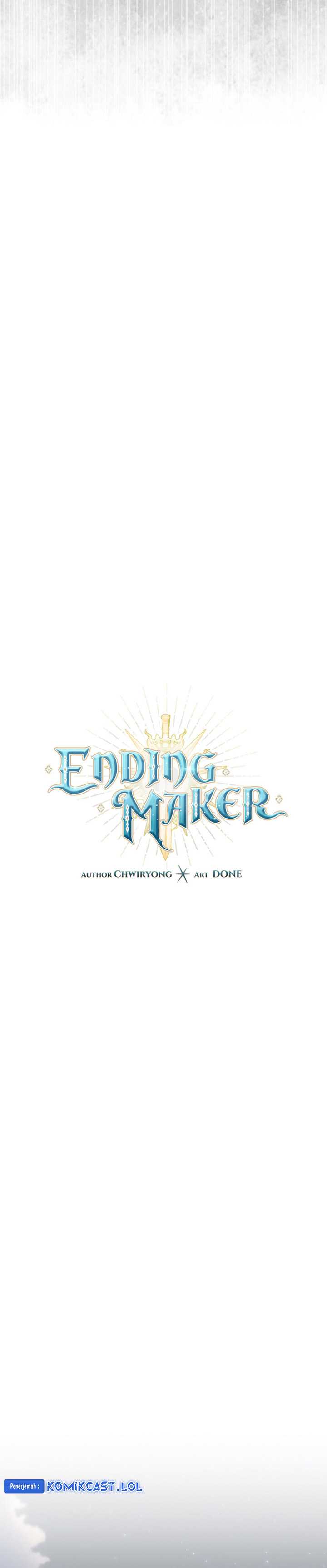 Ending Maker Chapter 62 halaman 9