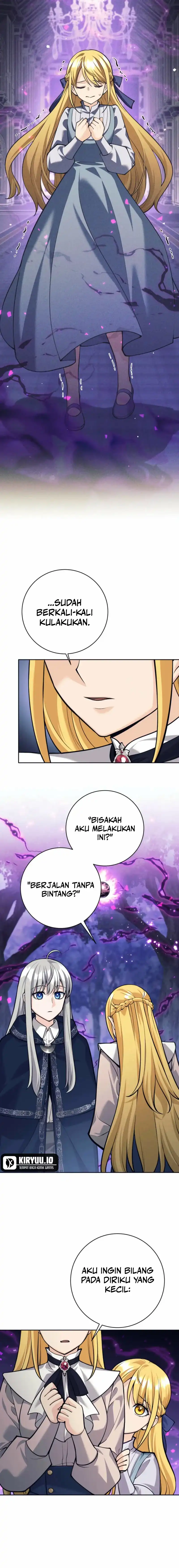 I Quit The Heros Party Chapter 110 halaman 14