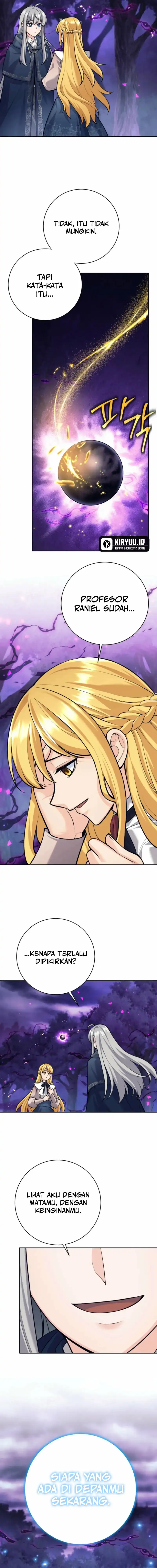 I Quit The Heros Party Chapter 110 halaman 10