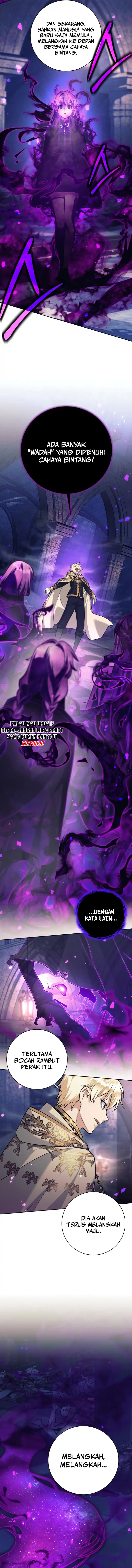 I Quit The Heros Party Chapter 116 halaman 7