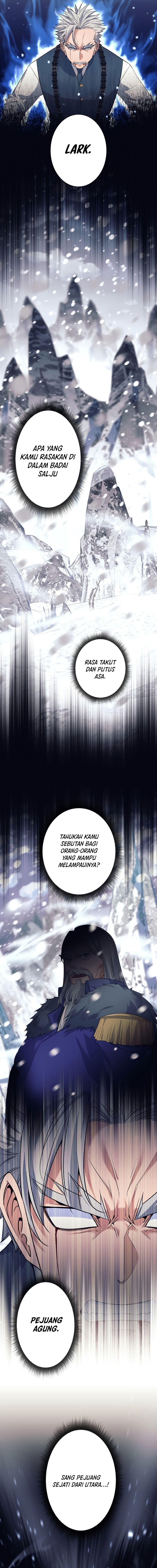 I Quit The Heros Party Chapter 7 halaman 4