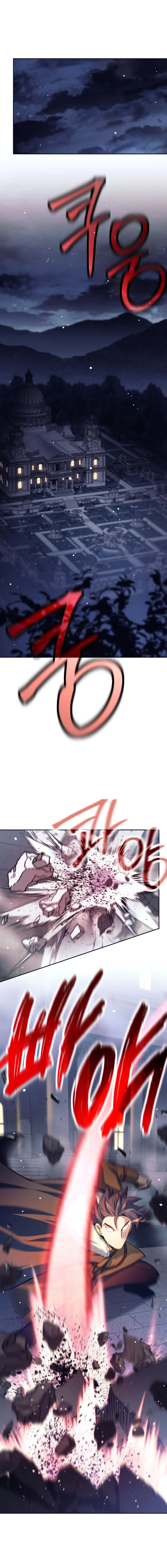 I Quit The Heros Party Chapter 87 halaman 2