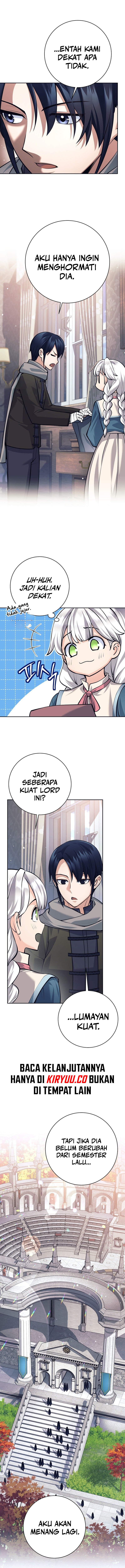 I Quit The Heros Party Chapter 90 halaman 15