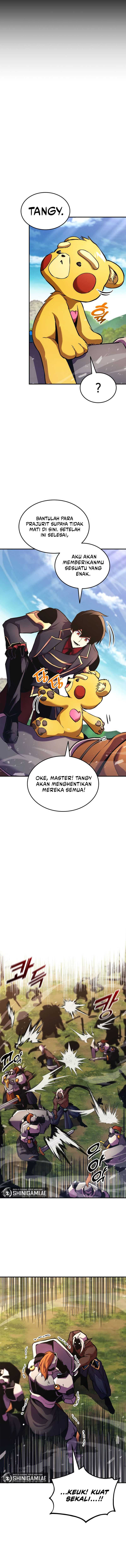Ranker’s Return (Remake) Chapter 160 halaman 13