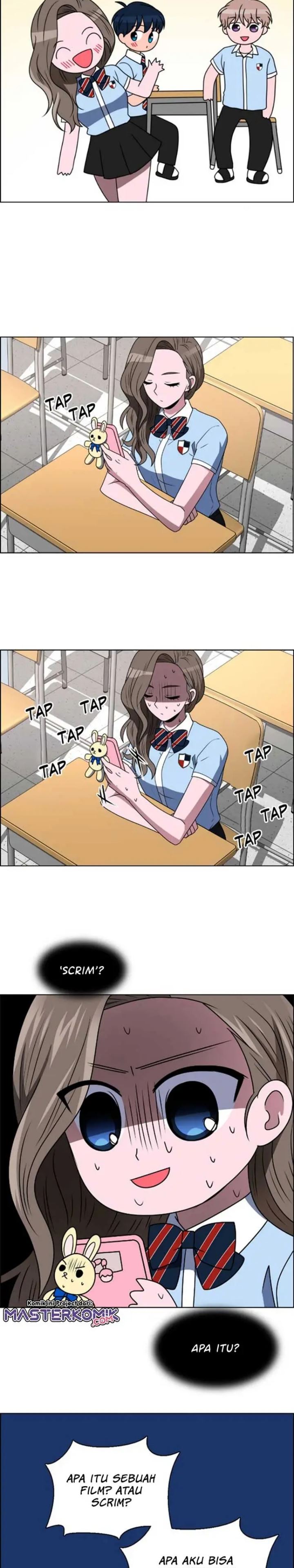 No Scope Chapter 31 halaman 10