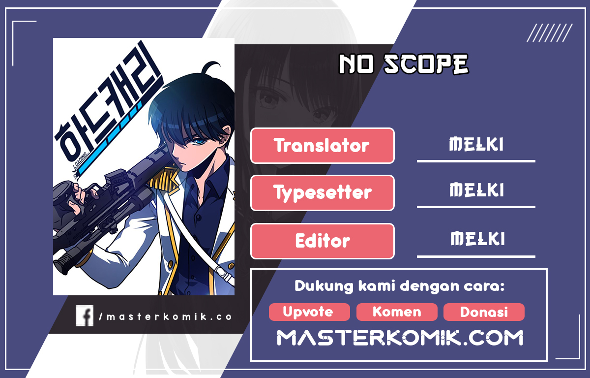 No Scope Chapter 45 halaman 1
