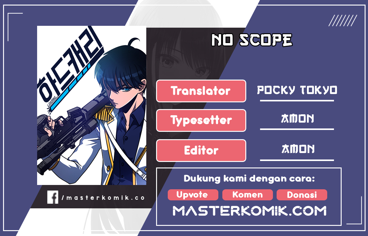No Scope Chapter 64 halaman 1
