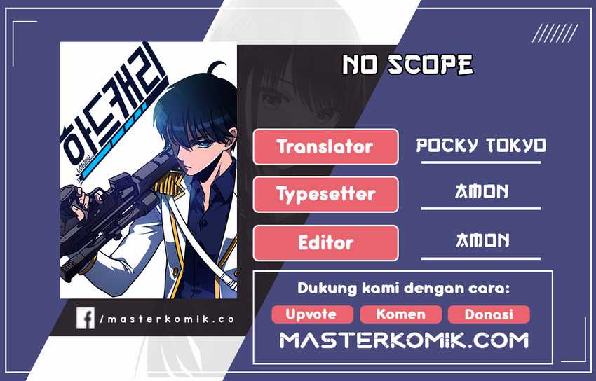 No Scope Chapter 68 halaman 1