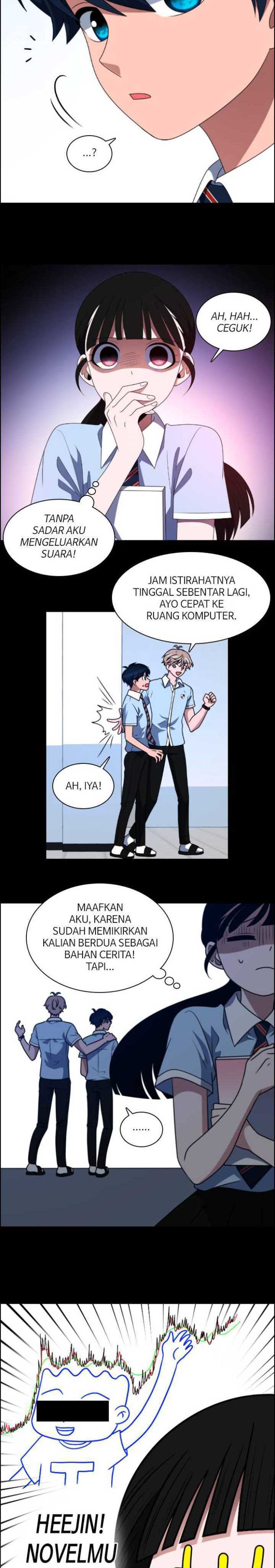 No Scope Chapter 75 halaman 13