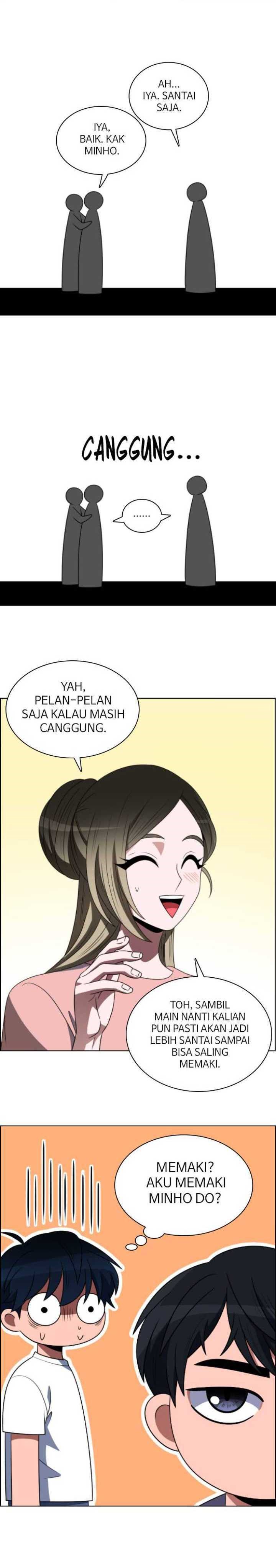 No Scope Chapter 80 halaman 11