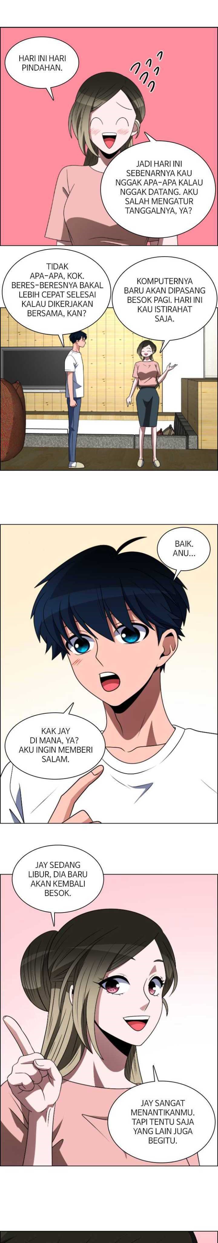 No Scope Chapter 80 halaman 8