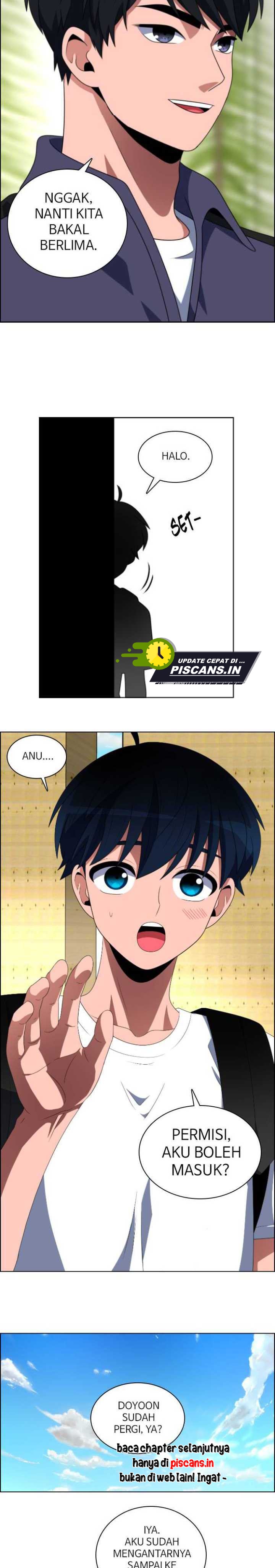 No Scope Chapter 80 halaman 6