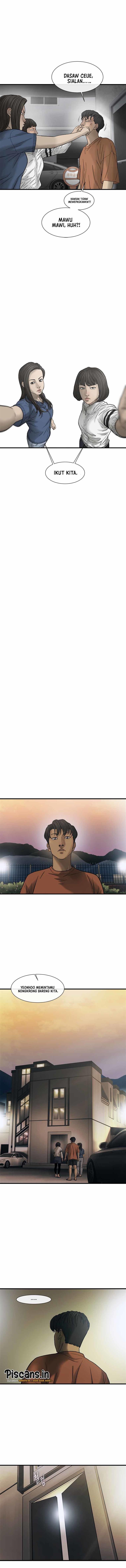 Cell Chapter 22 halaman 9