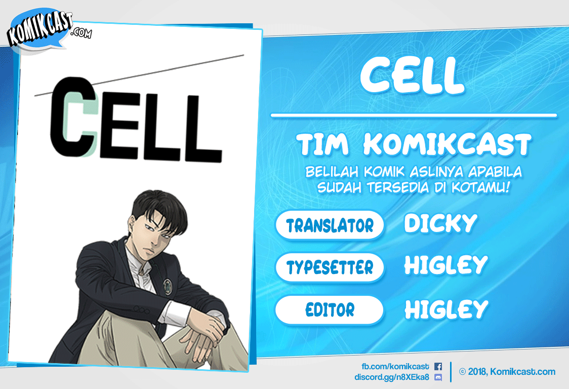 Cell Chapter 2 halaman 1