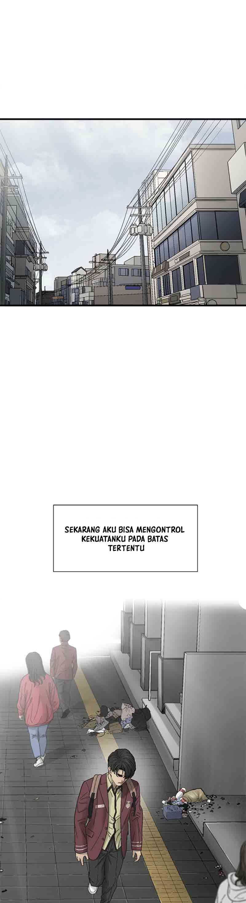Cell Chapter 8 halaman 1