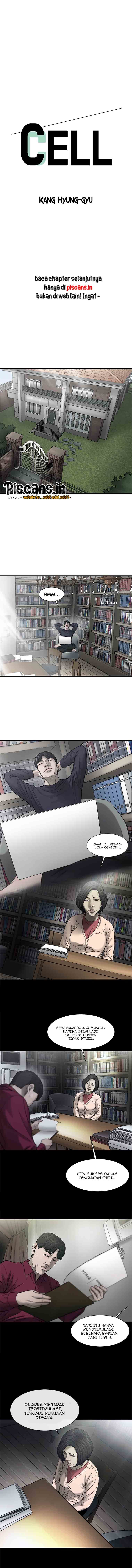 Cell Chapter 26 halaman 1