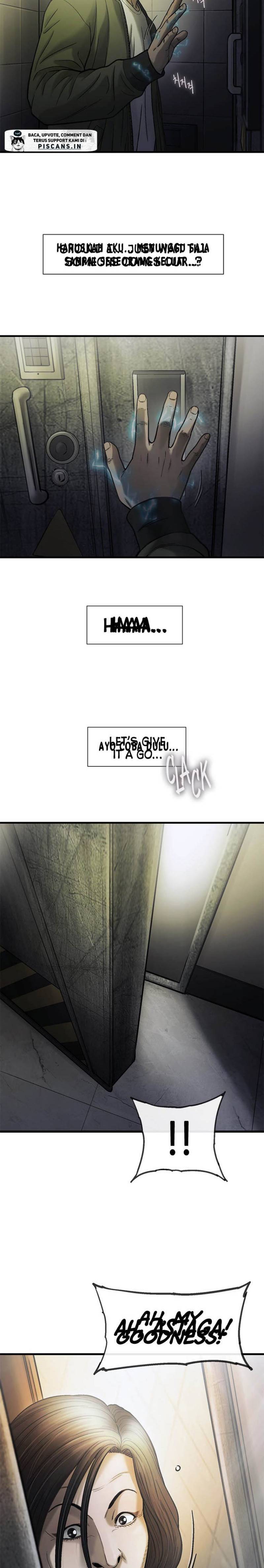 Cell Chapter 30 halaman 23