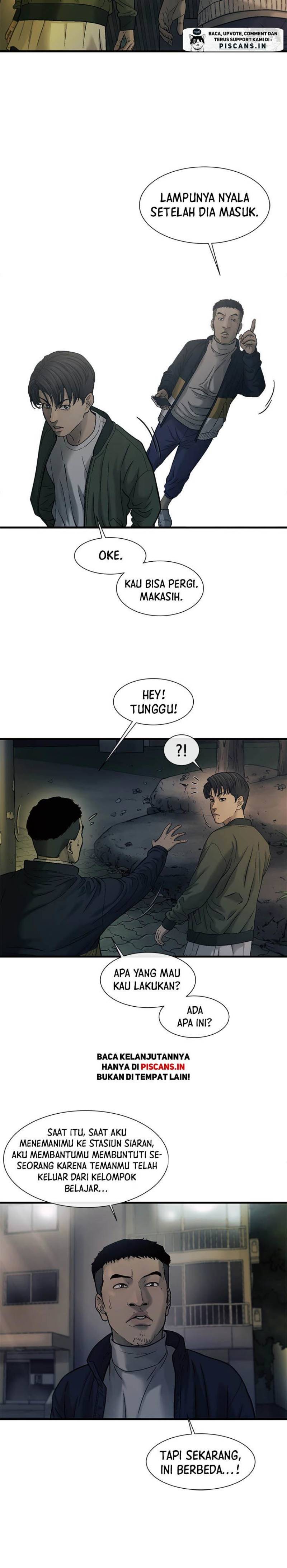 Cell Chapter 30 halaman 16