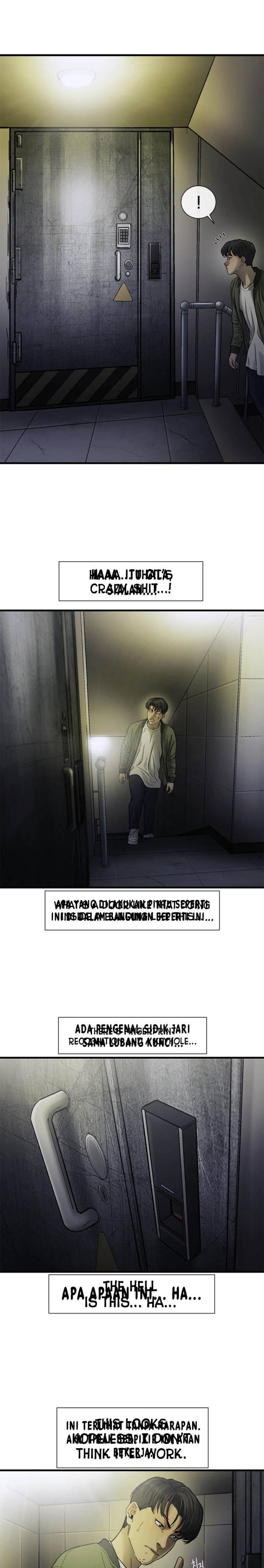 Cell Chapter 30 halaman 22