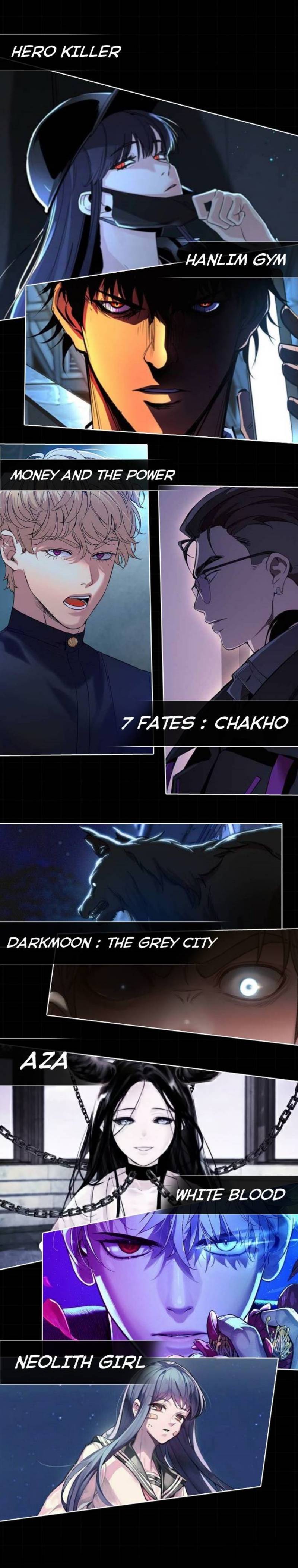 Cell Chapter 30 halaman 1