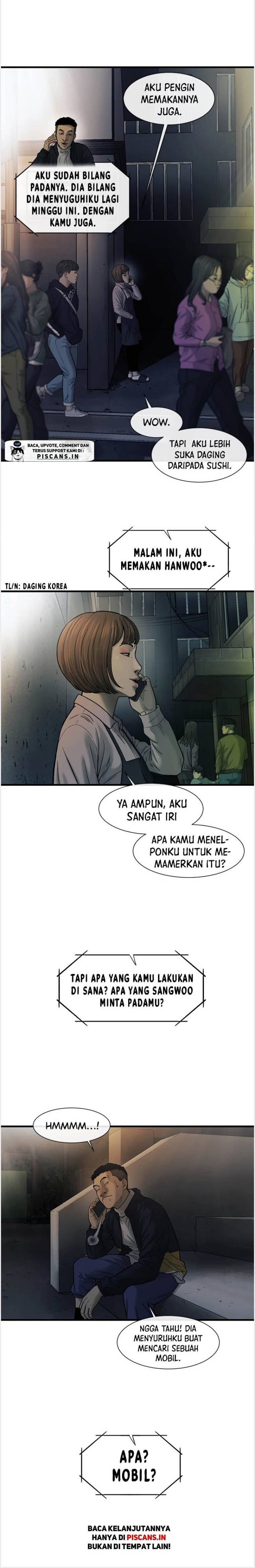 Cell Chapter 30 halaman 11