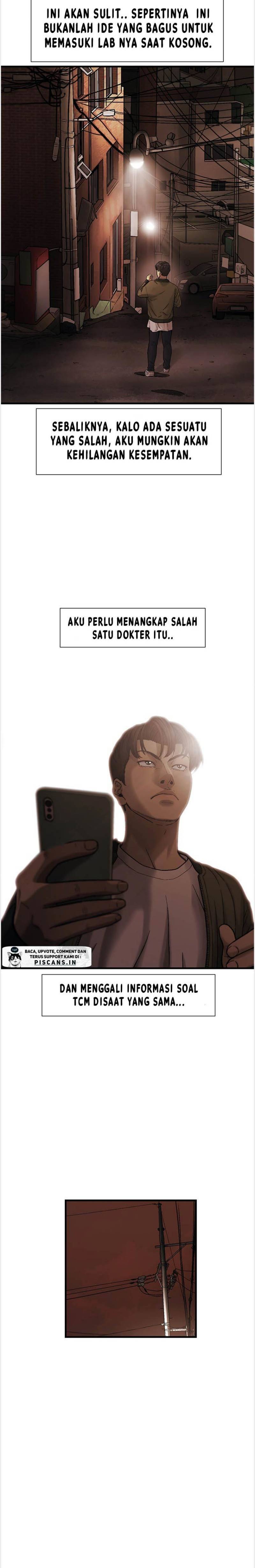 Cell Chapter 30 halaman 9