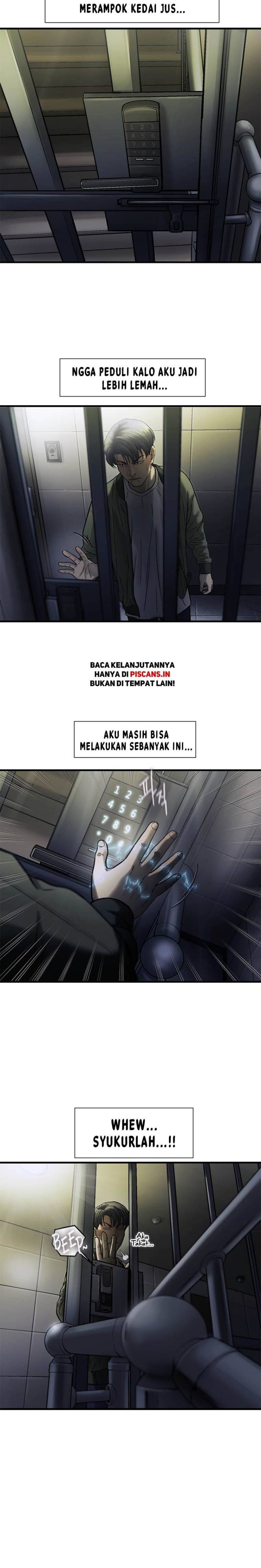 Cell Chapter 30 halaman 21