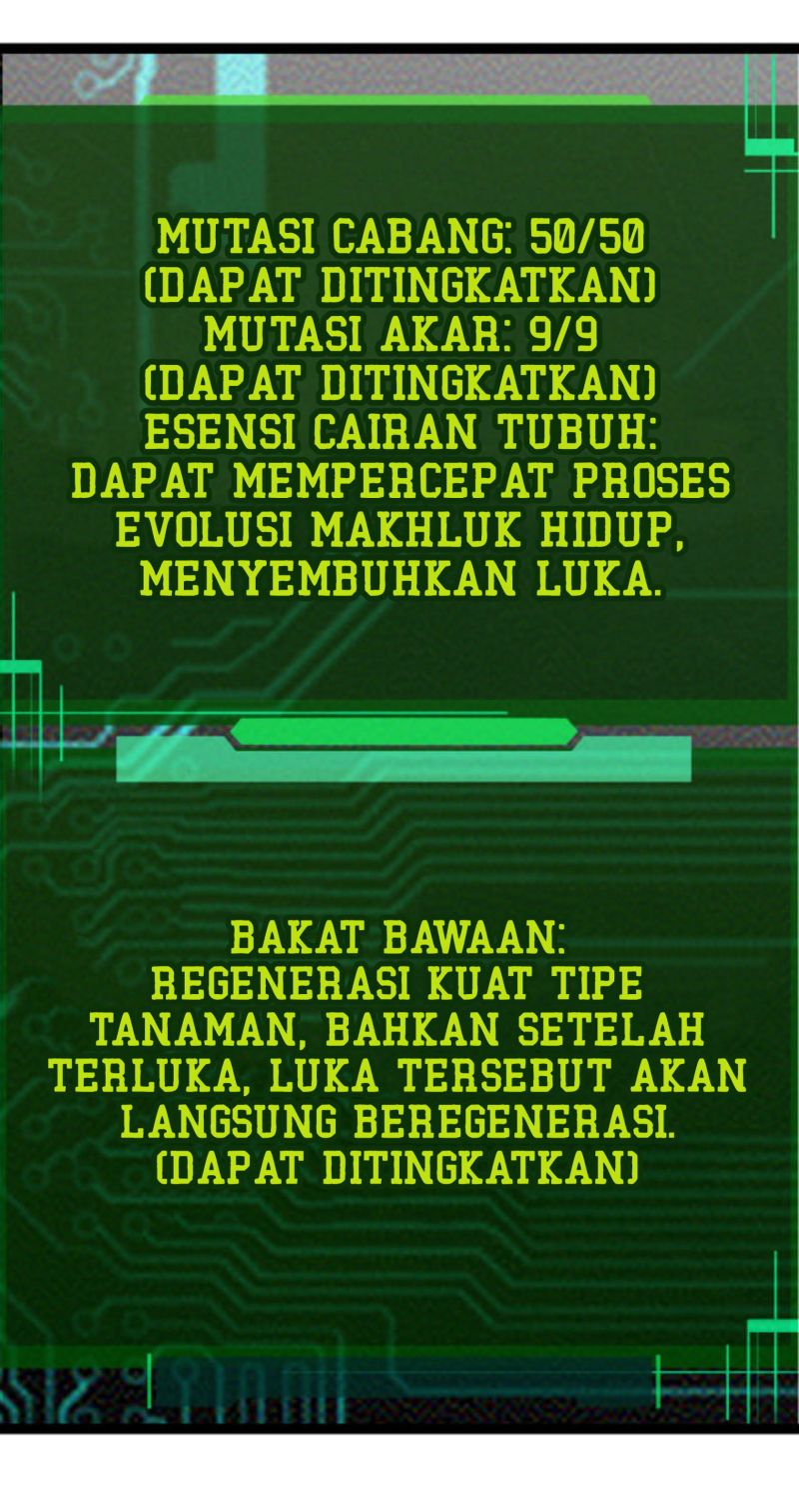 Evolution Begins With A Big Tree Chapter 8 halaman 2