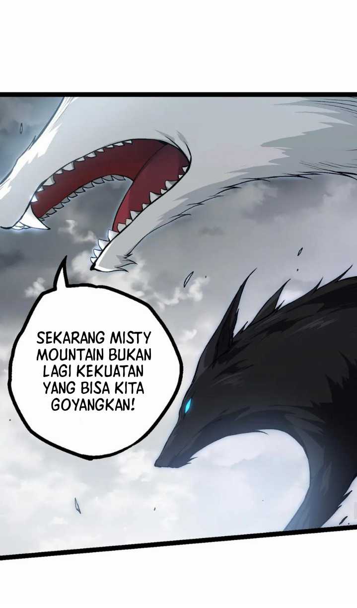 Evolution Begins With A Big Tree Chapter 108 halaman 31
