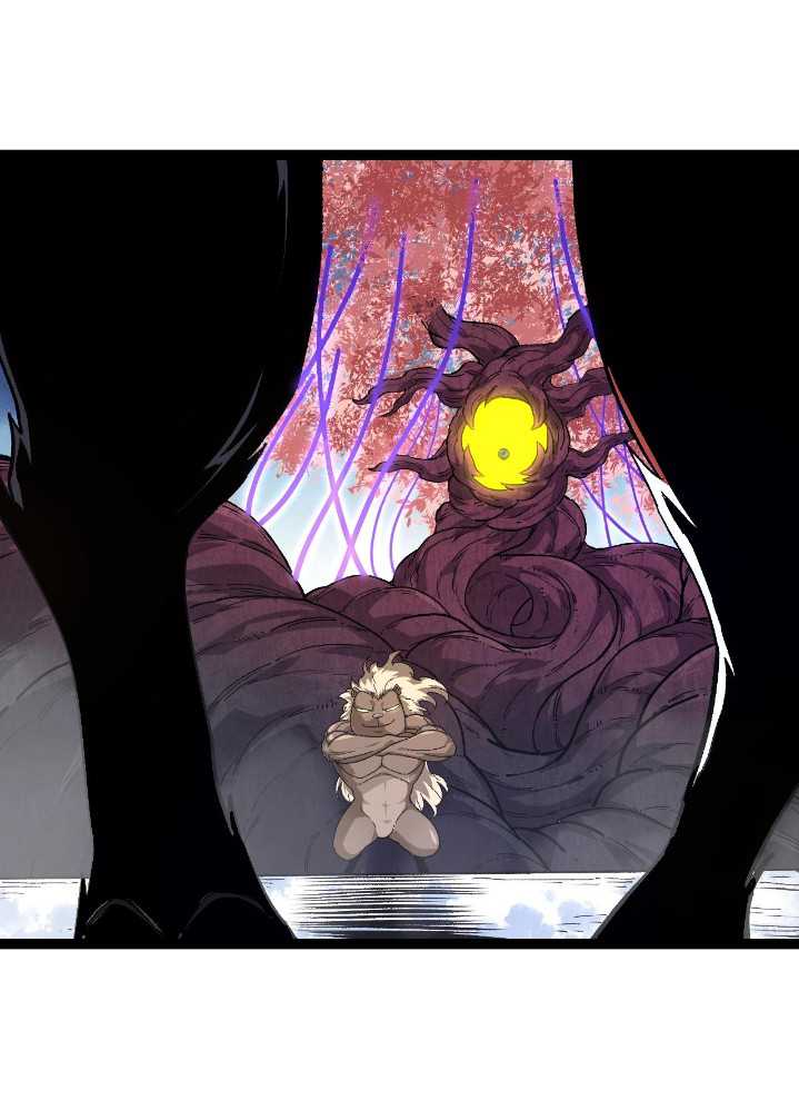 Evolution Begins With A Big Tree Chapter 109 halaman 57