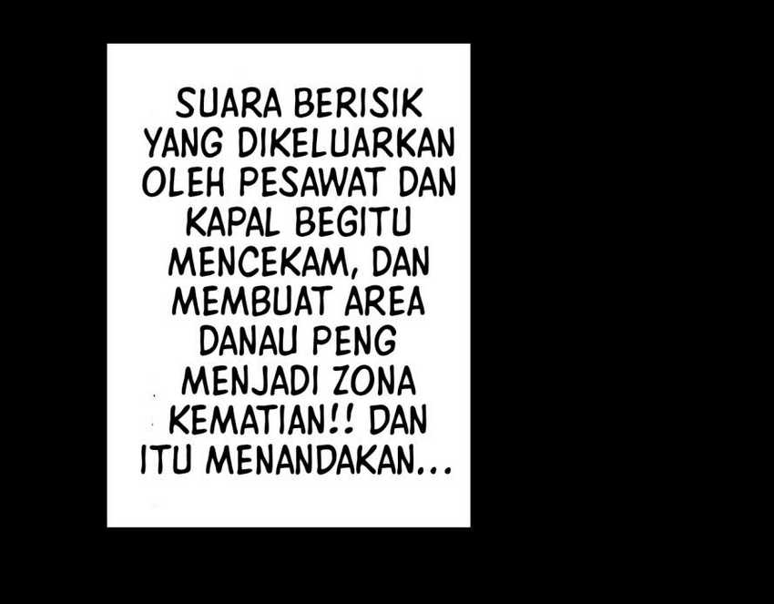 Evolution Begins With A Big Tree Chapter 11 halaman 22